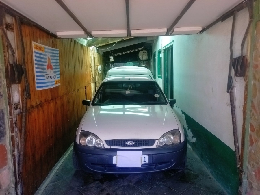 3 Bedroom Property for Sale in Groenheuwel Western Cape